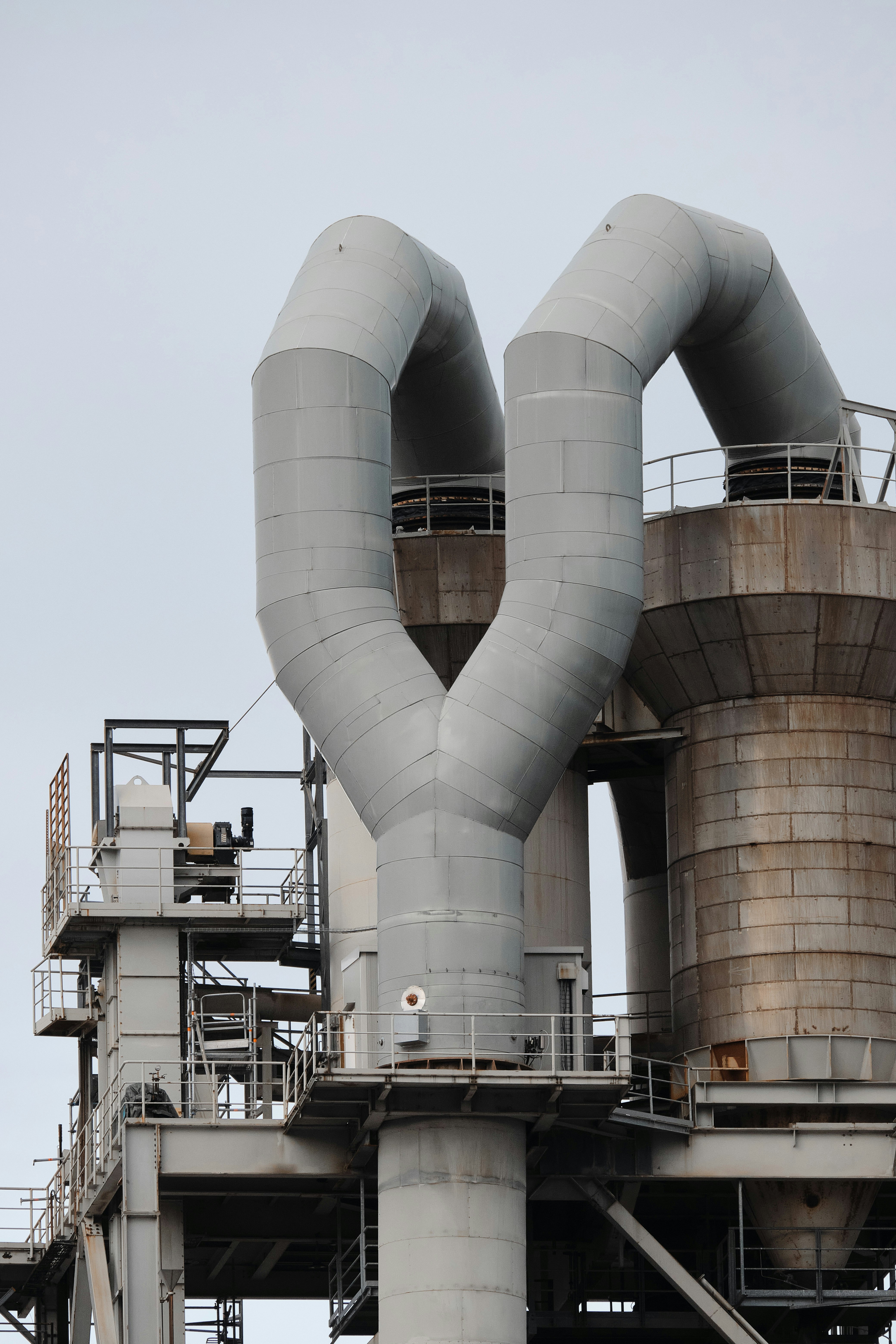 Cement & Concrete