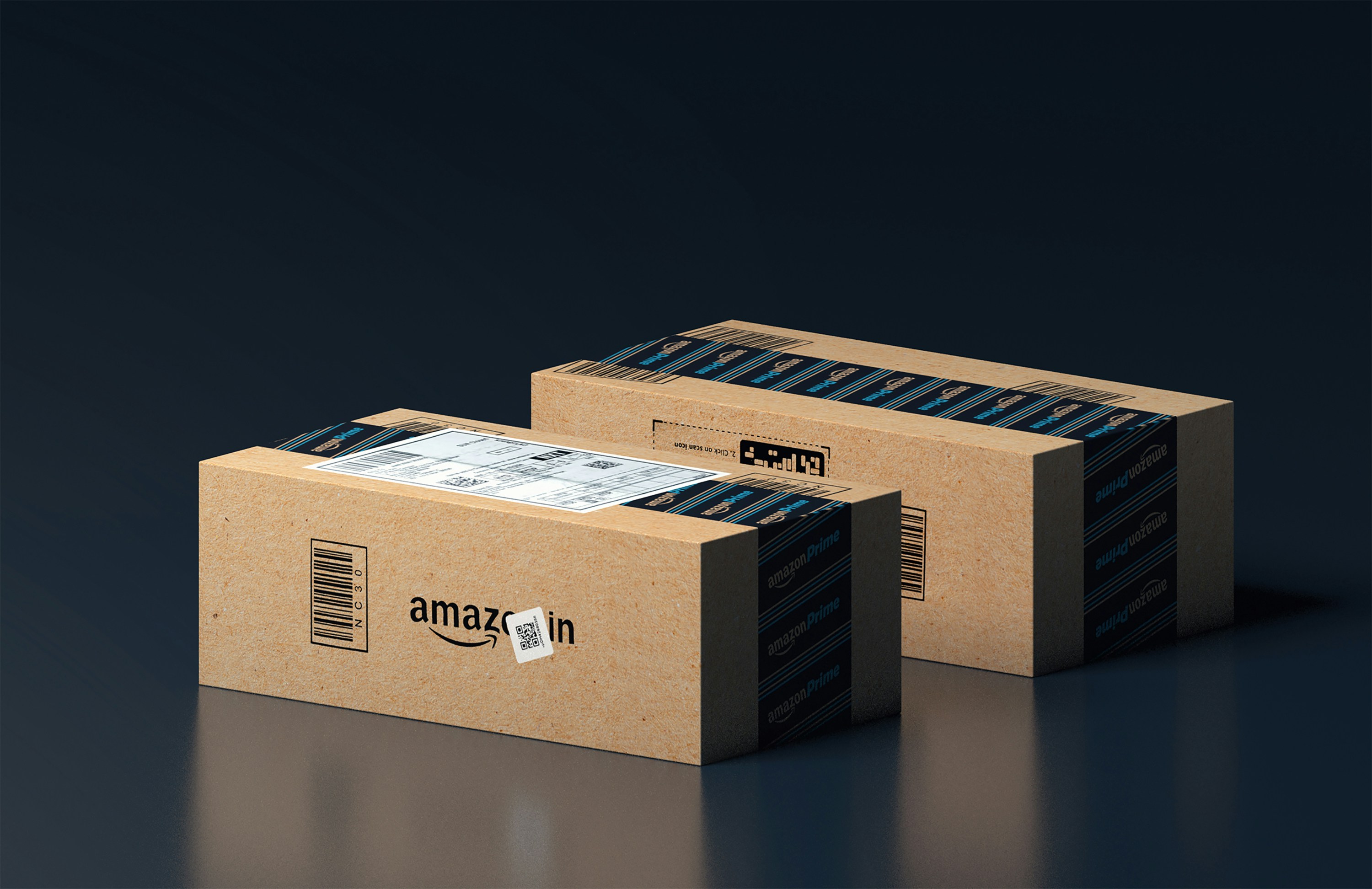 Corrugated Packaging